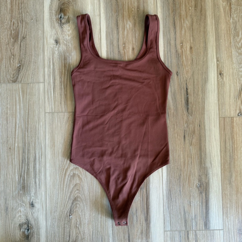 Abercrombie Bodysuit